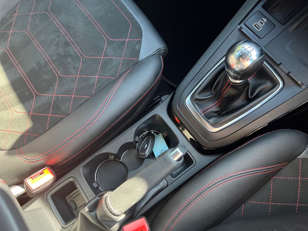 Used Ford Puma 2025 for sale - 77884539: Photo 15