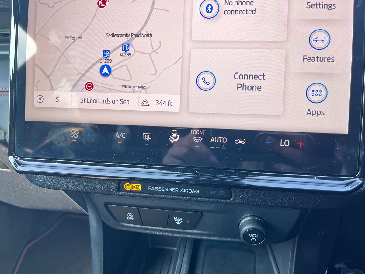 Used Ford Puma 2025 for sale - 77884539: Photo 17