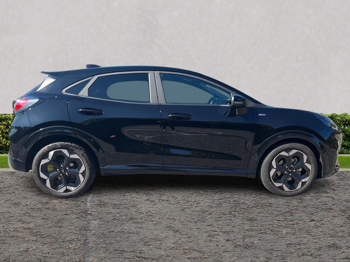 Used Ford Puma 2025 for sale - 77884539: Photo 2