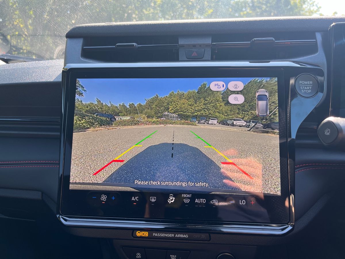 Used Ford Puma 2025 for sale - 77884539: Photo 21