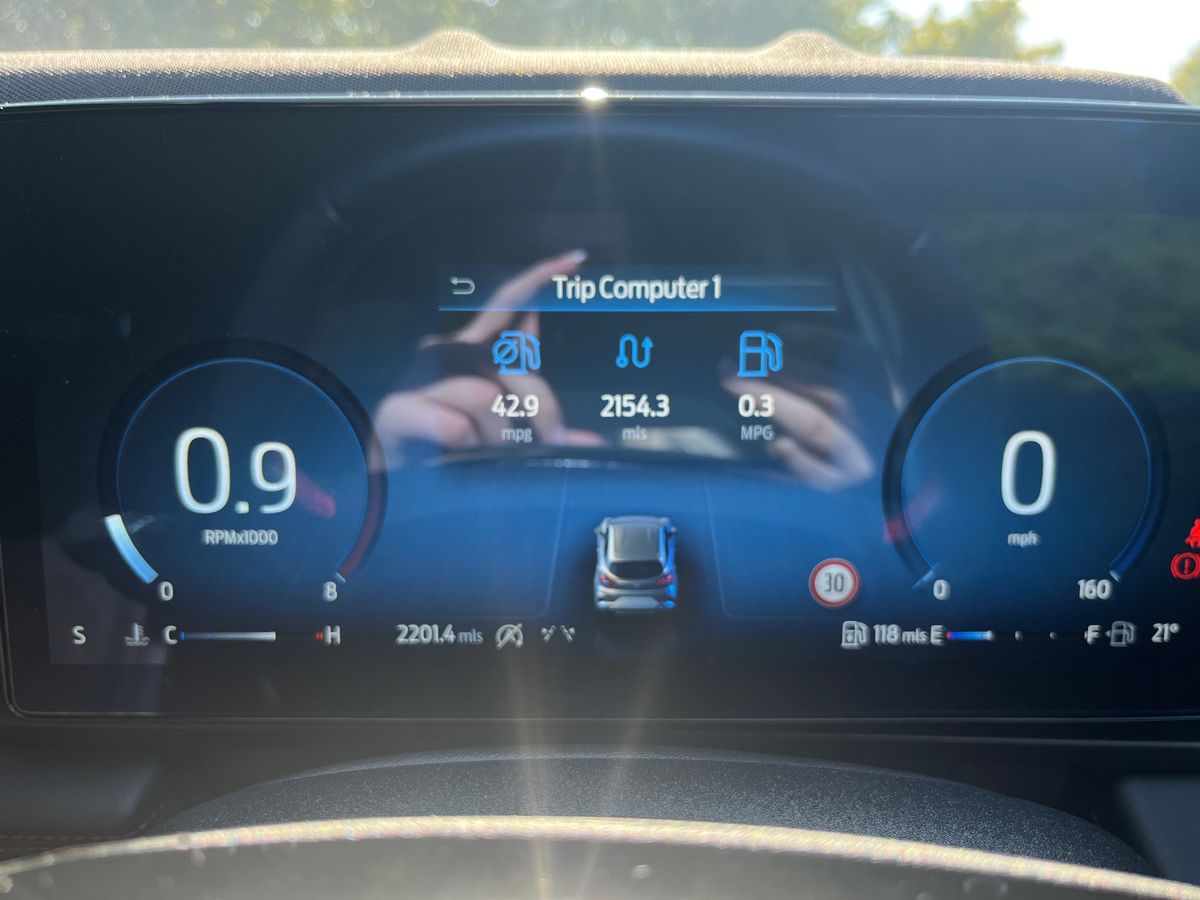 Used Ford Puma 2025 for sale - 77884539: Photo 23