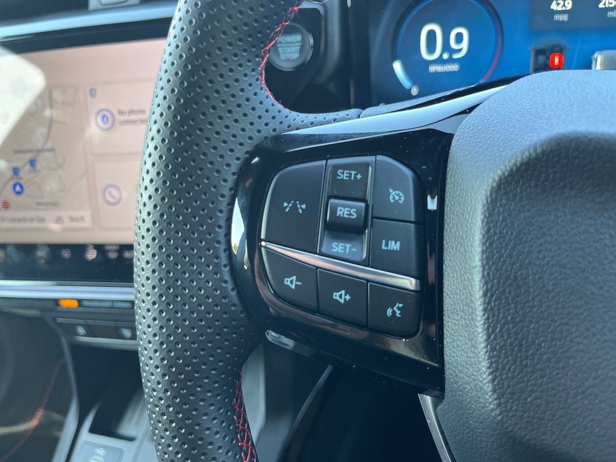 Used Ford Puma 2025 for sale - 77884539: Photo 24