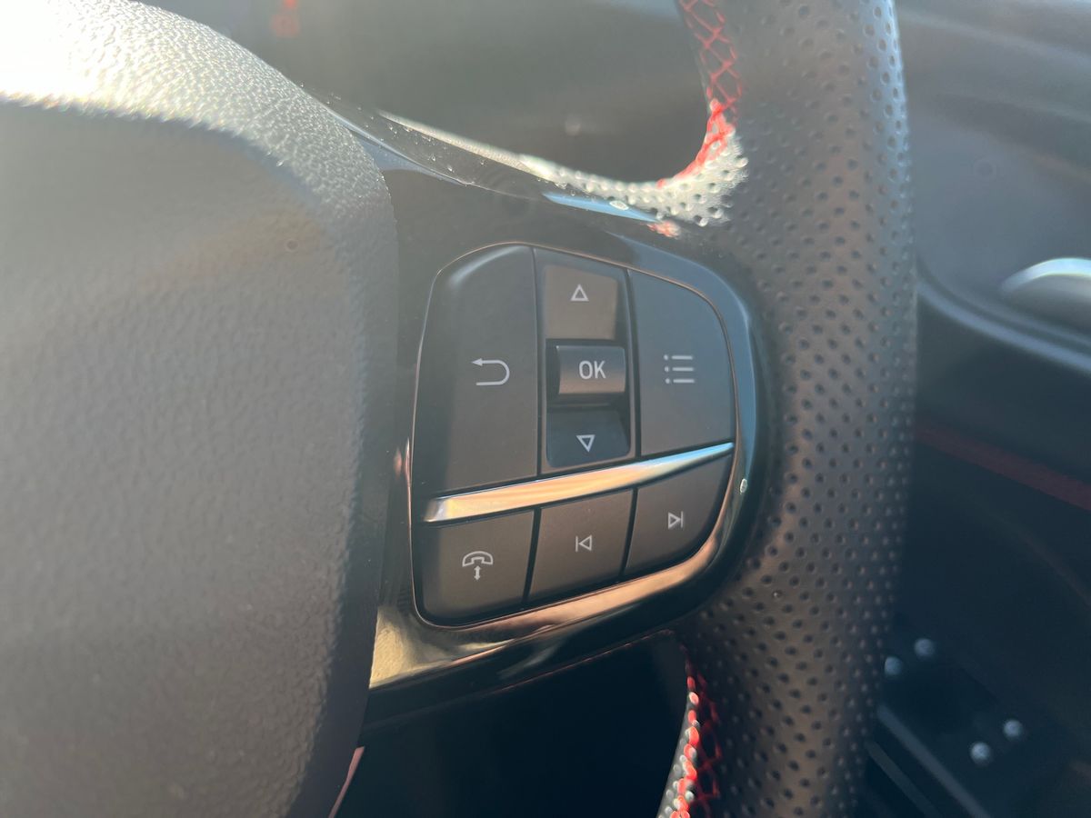 Used Ford Puma 2025 for sale - 77884539: Photo 25