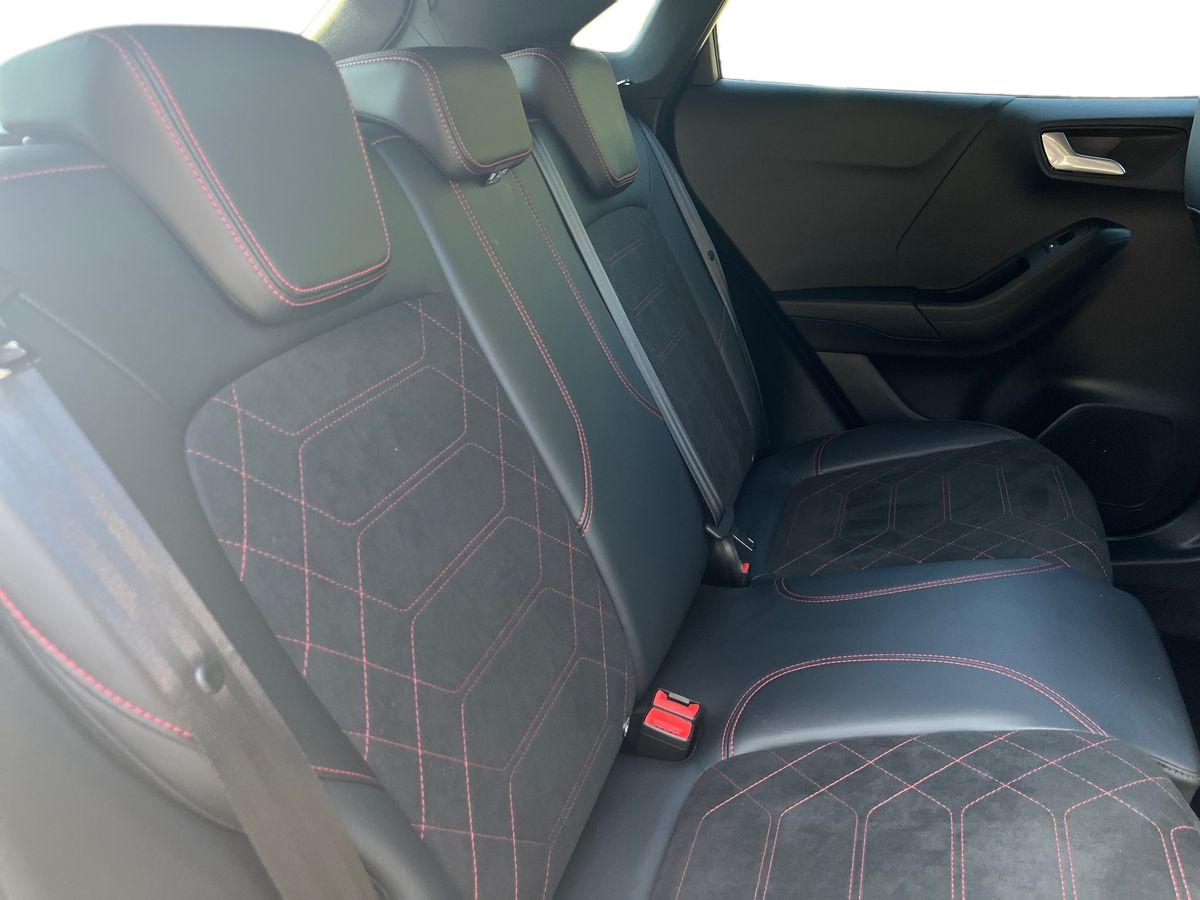 Used Ford Puma 2025 for sale - 77884539: Photo 26