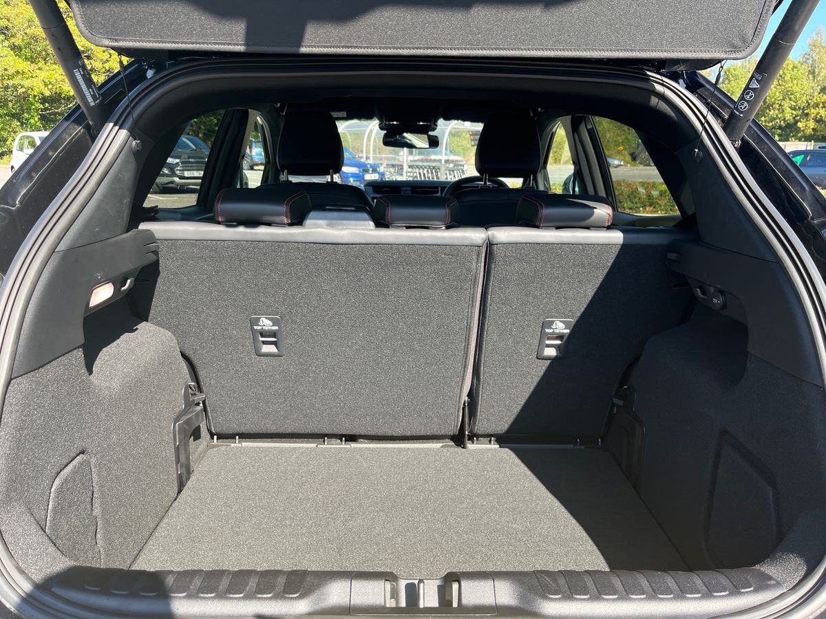 Used Ford Puma 2025 for sale - 77884539: Photo 27