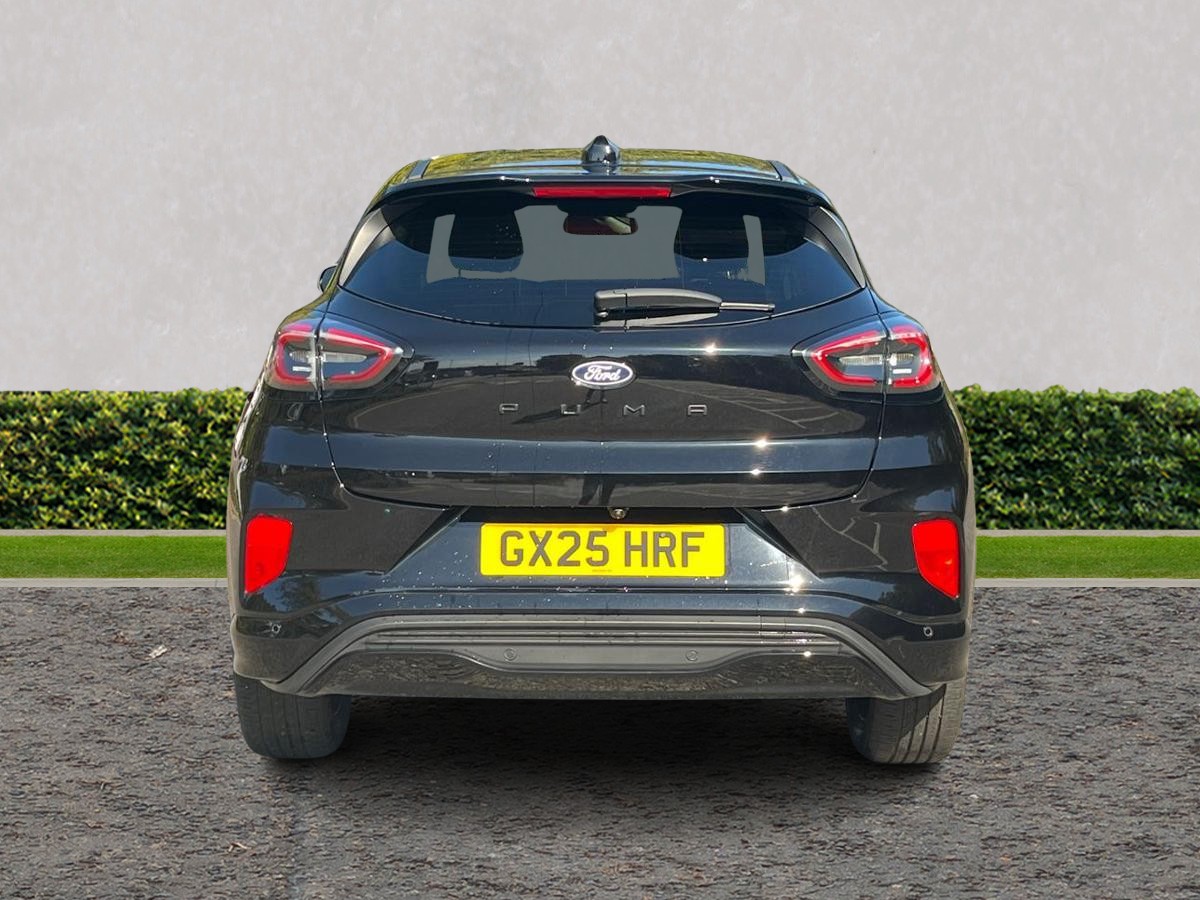 Used Ford Puma 2025 for sale - 77884539: Photo 4