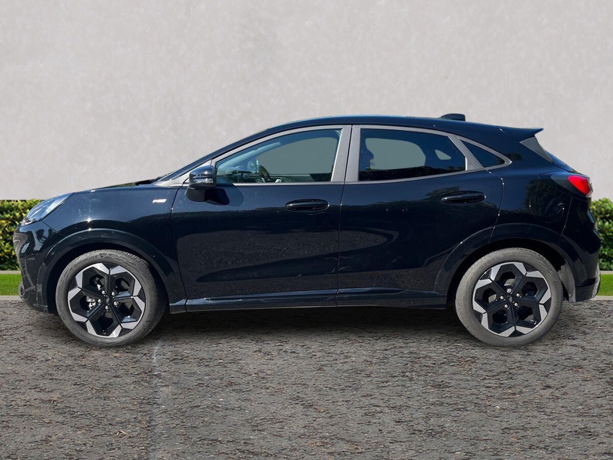 Used Ford Puma 2025 for sale - 77884539: Photo 6