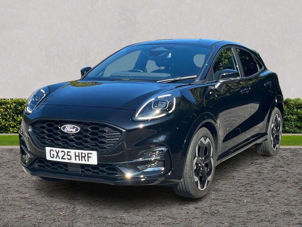 Used Ford Puma 2025 for sale - 77884539: Photo 7