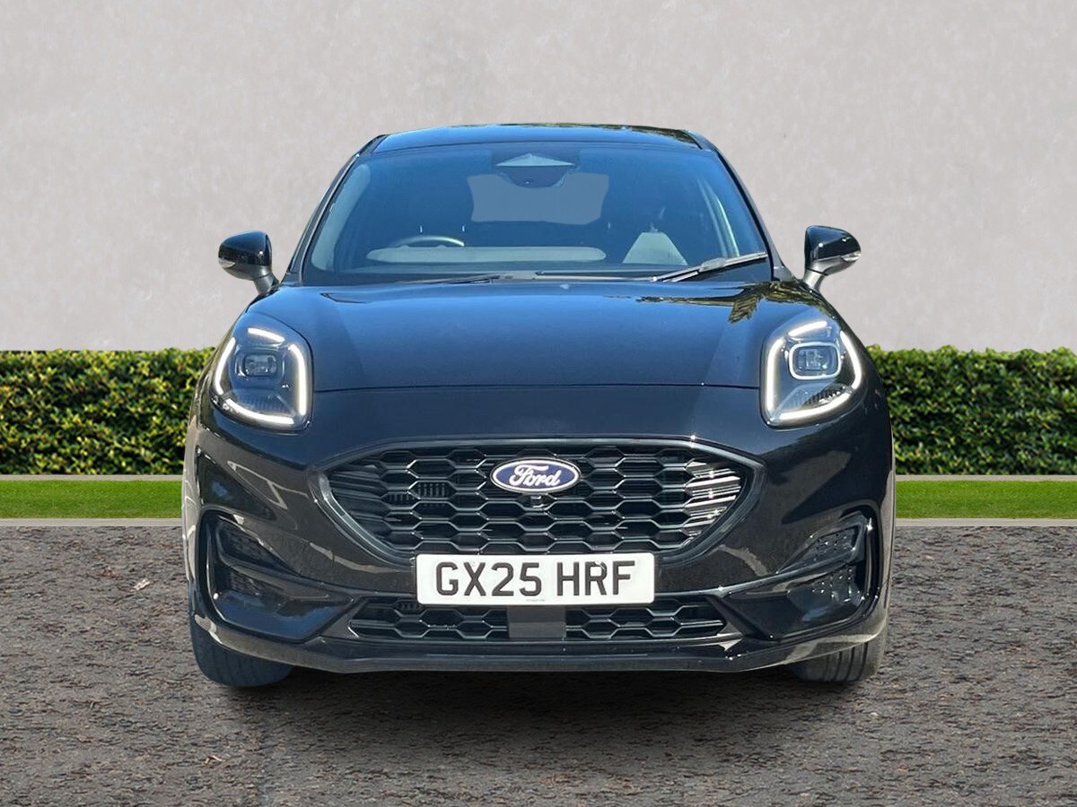 Used Ford Puma 2025 for sale - 77884539: Photo 8