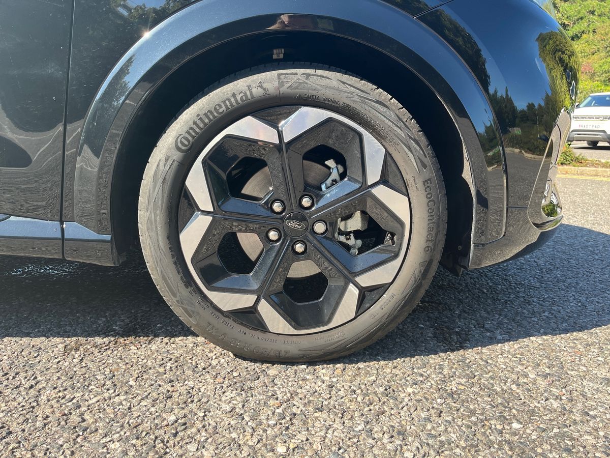 Used Ford Puma 2025 for sale - 77884539: Photo 9