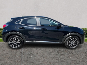 Used Ford Puma 2023 for sale - 78418678: Photo