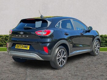 Used Ford Puma 2023 for sale - 78418678: Photo