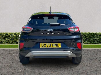 Used Ford Puma 2023 for sale - 78418678: Photo