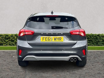 Used Ford Focus 2019 for sale - 78094714: Photo