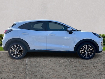 Used Ford Puma 2023 for sale - 78152501: Photo