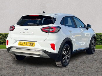 Used Ford Puma 2023 for sale - 78152501: Photo