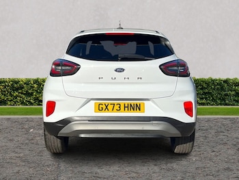 Used Ford Puma 2023 for sale - 78152501: Photo