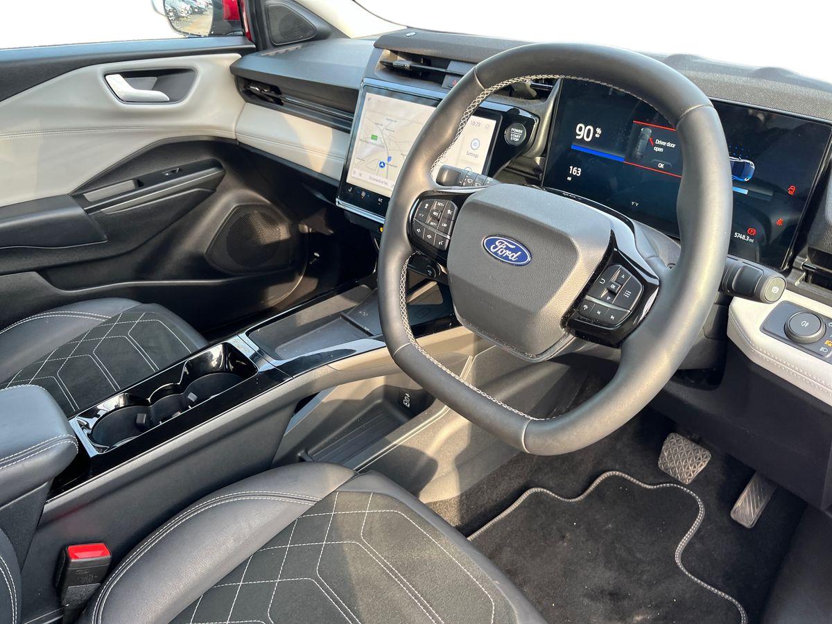 Used Ford Puma 2025 for sale - 77884544: Photo 11