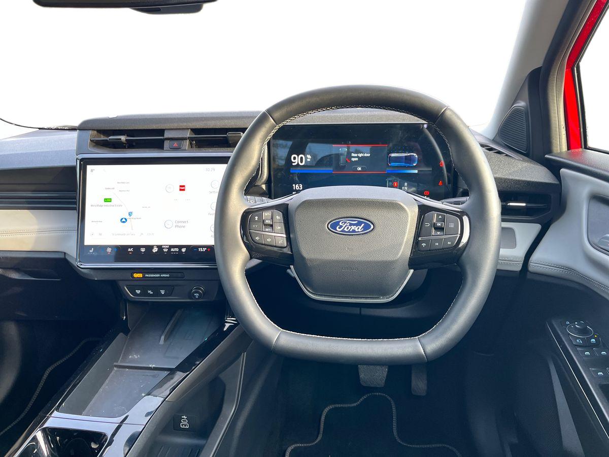 Used Ford Puma 2025 for sale - 77884544: Photo 12