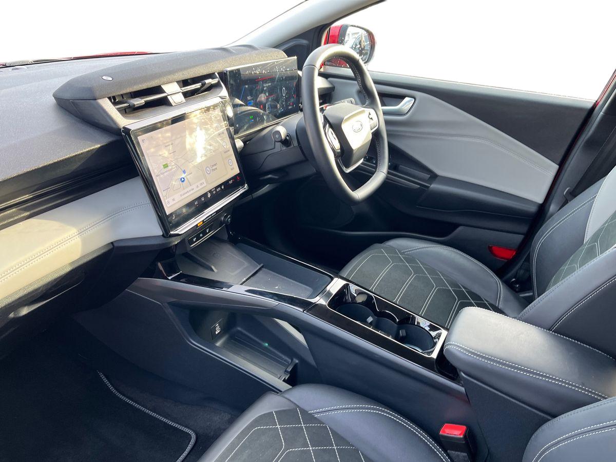 Used Ford Puma 2025 for sale - 77884544: Photo 14