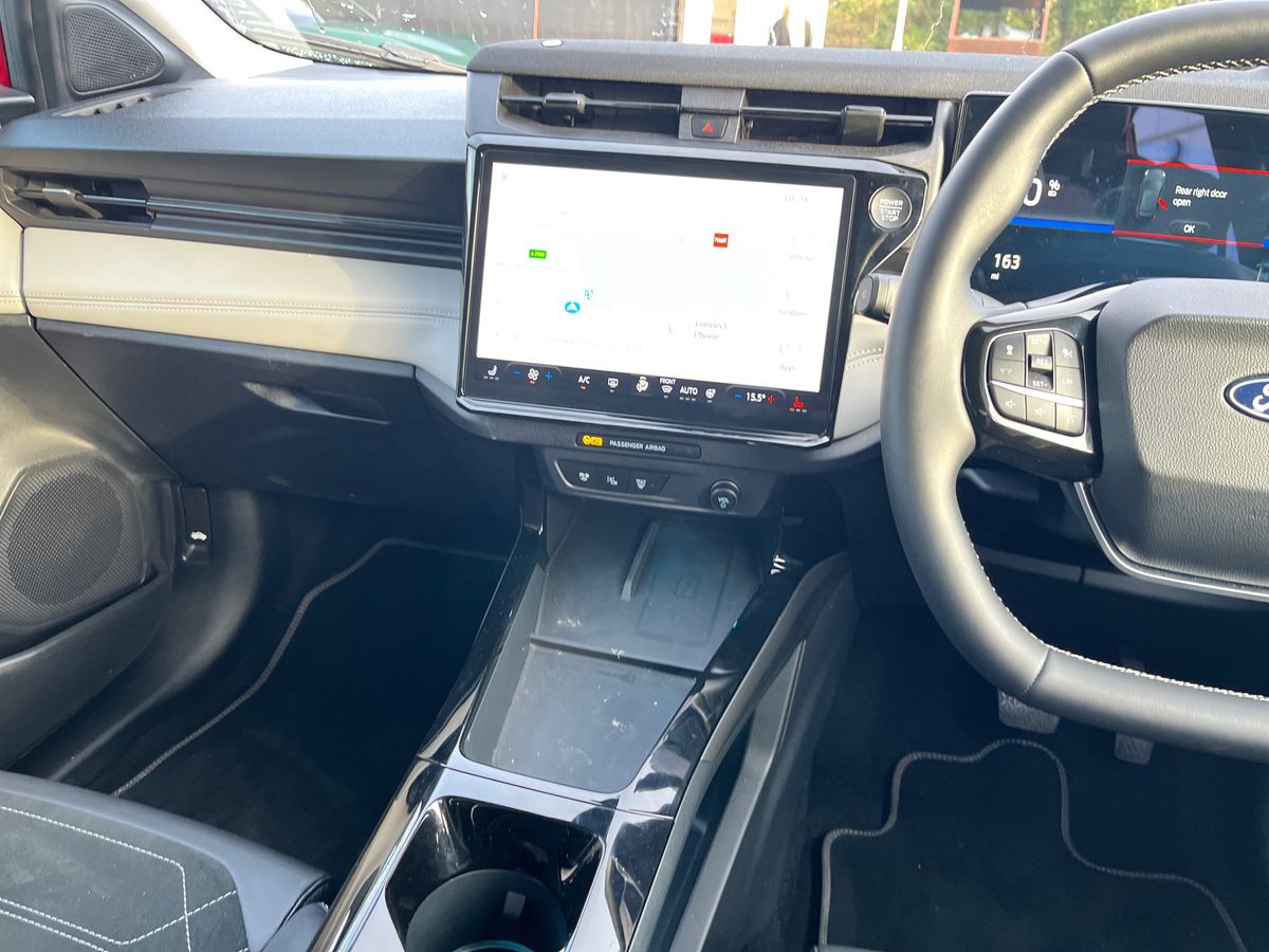 Used Ford Puma 2025 for sale - 77884544: Photo 15