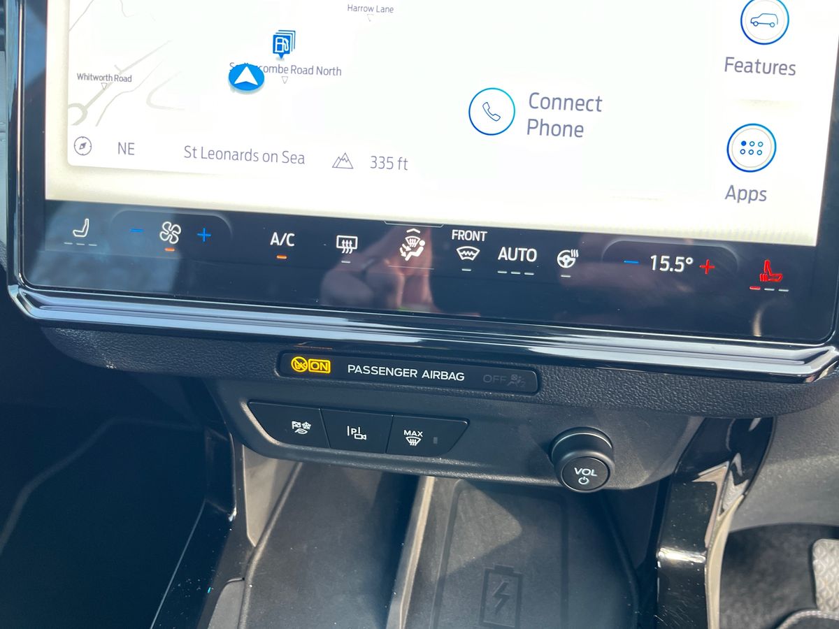 Used Ford Puma 2025 for sale - 77884544: Photo 17