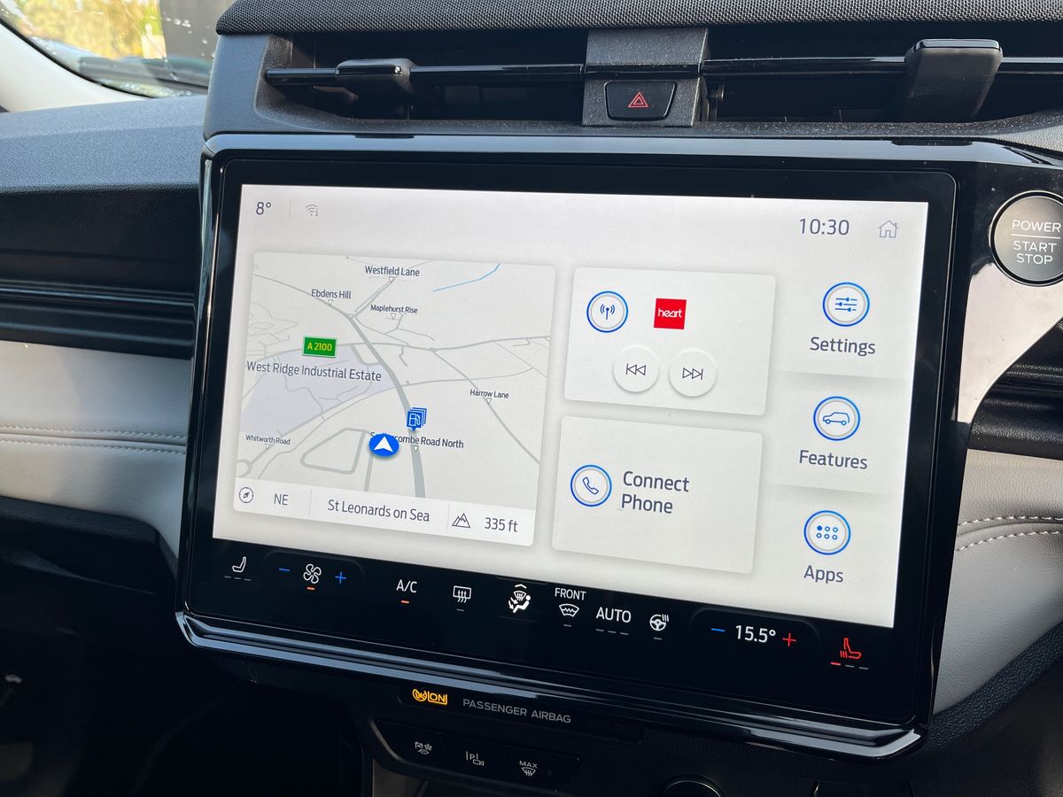 Used Ford Puma 2025 for sale - 77884544: Photo 19