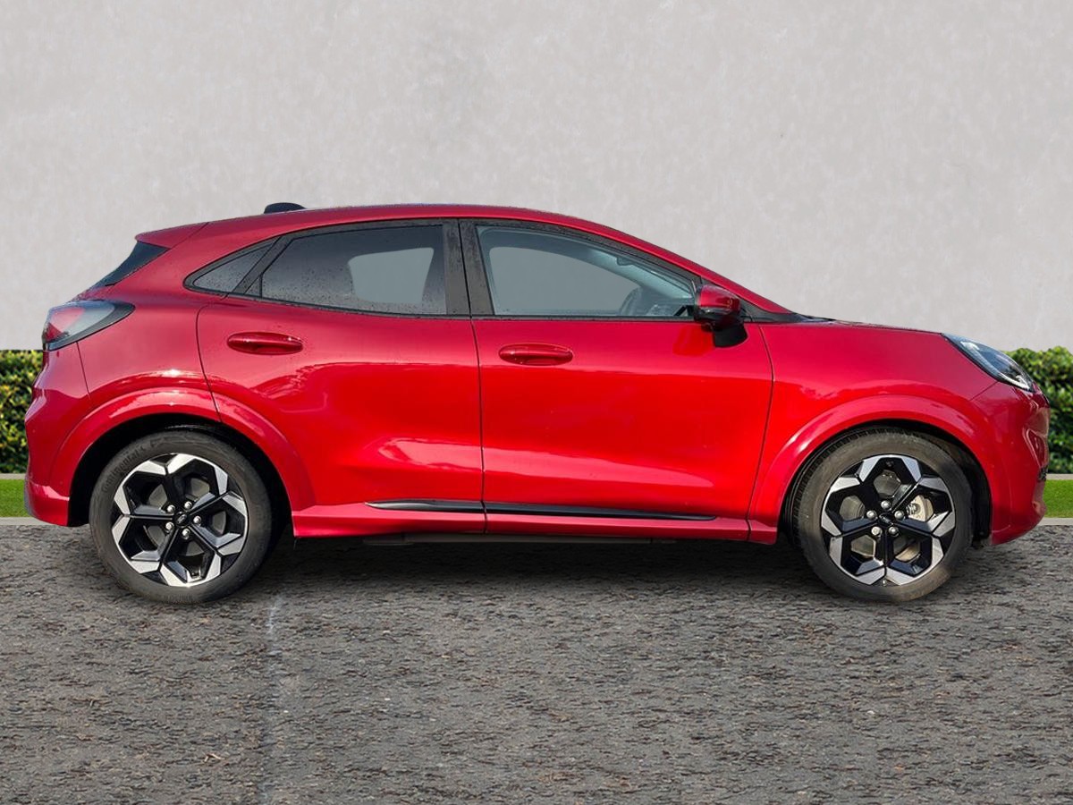 Used Ford Puma 2025 for sale - 77884544: Photo 2