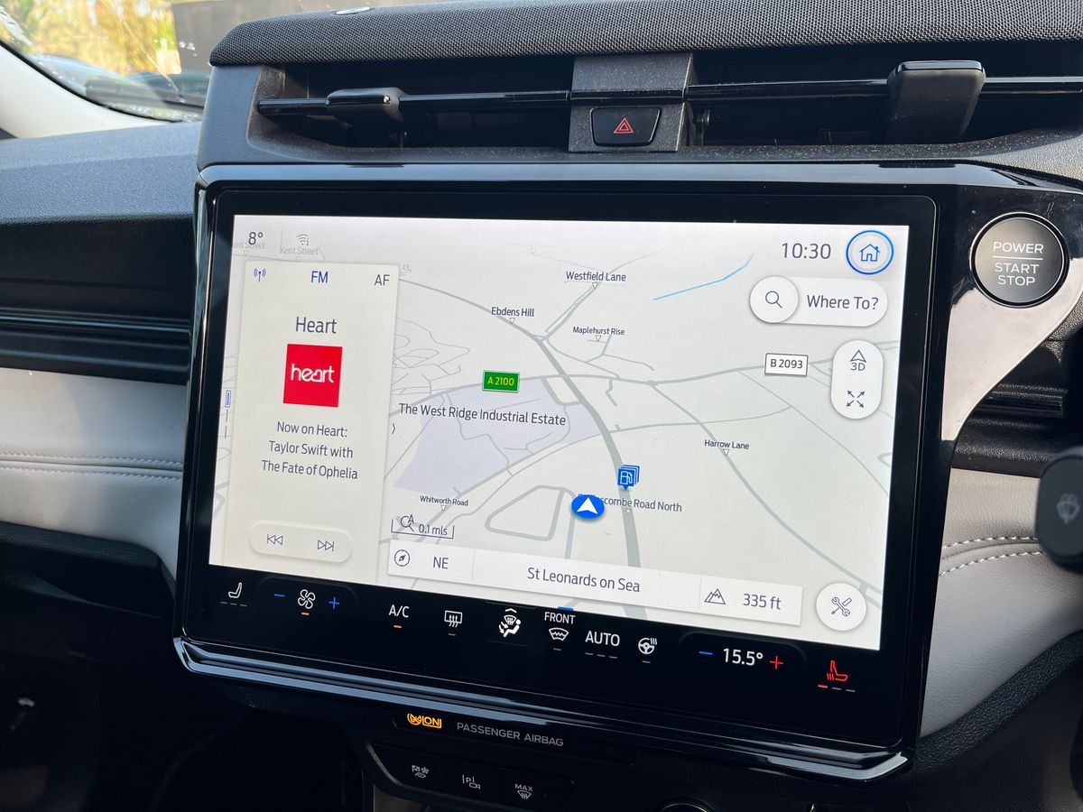 Used Ford Puma 2025 for sale - 77884544: Photo 20