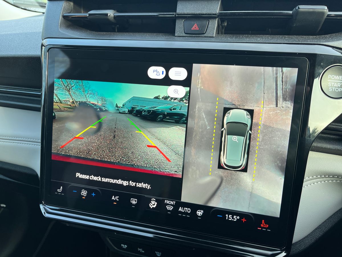 Used Ford Puma 2025 for sale - 77884544: Photo 21