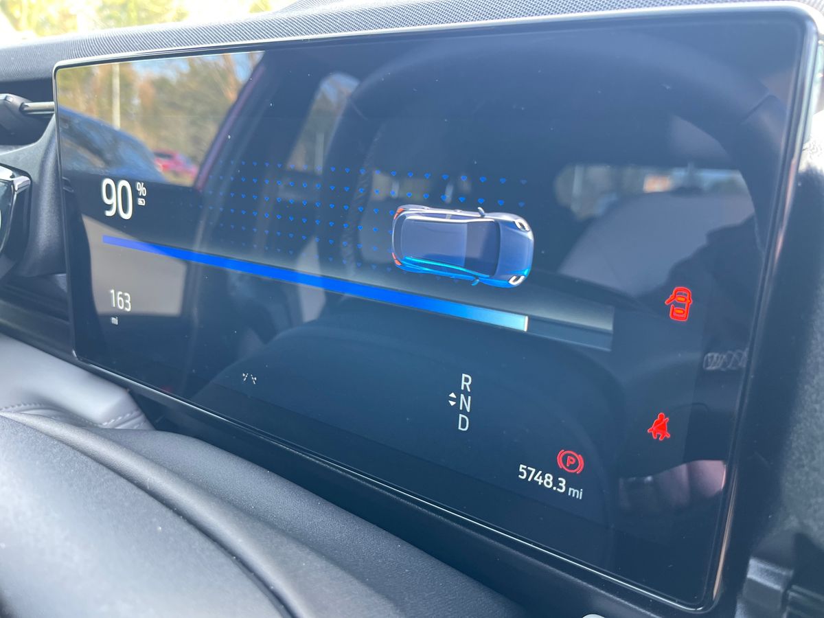 Used Ford Puma 2025 for sale - 77884544: Photo 23