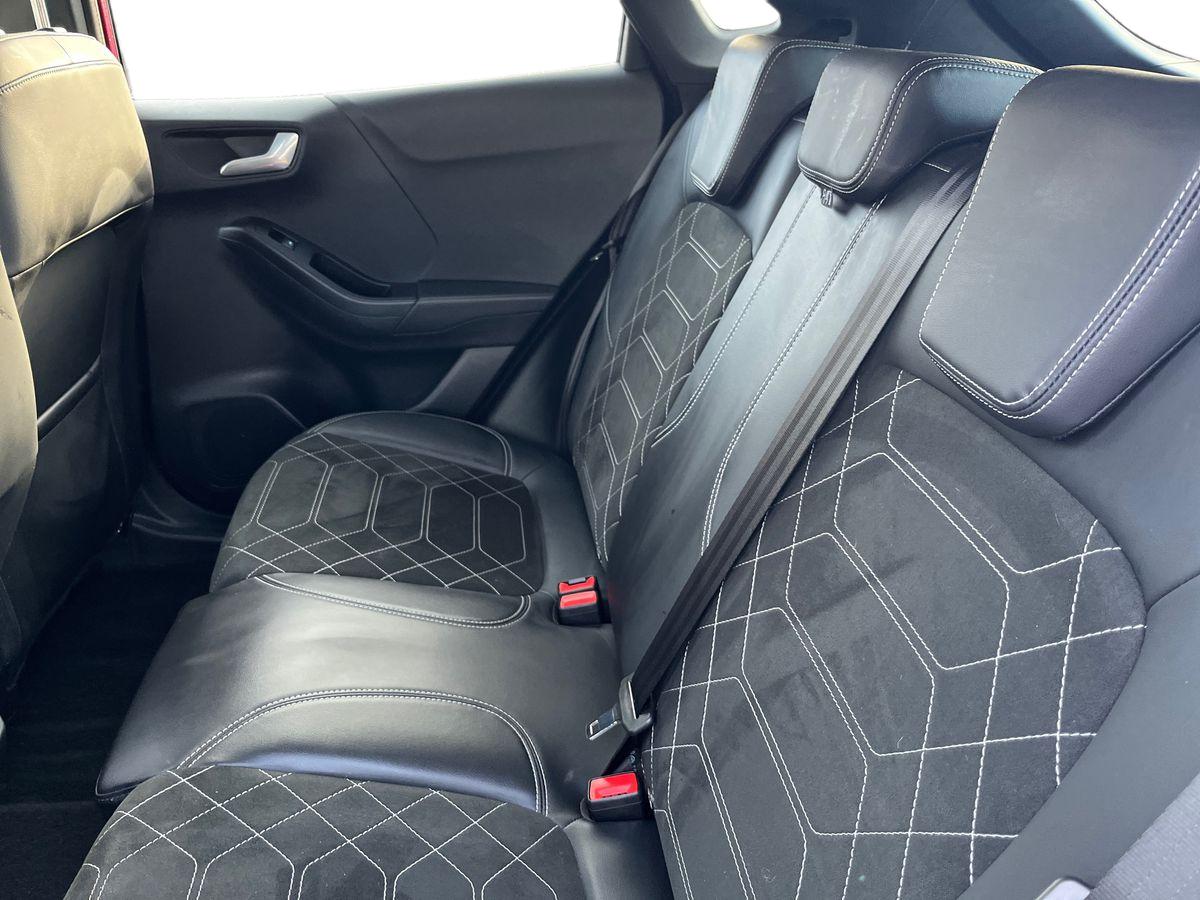 Used Ford Puma 2025 for sale - 77884544: Photo 26