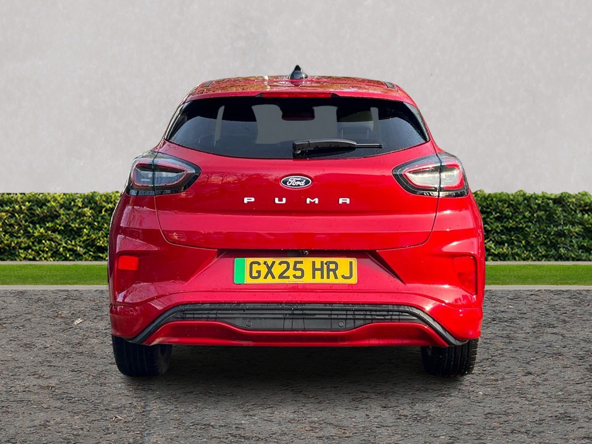 Used Ford Puma 2025 for sale - 77884544: Photo 4