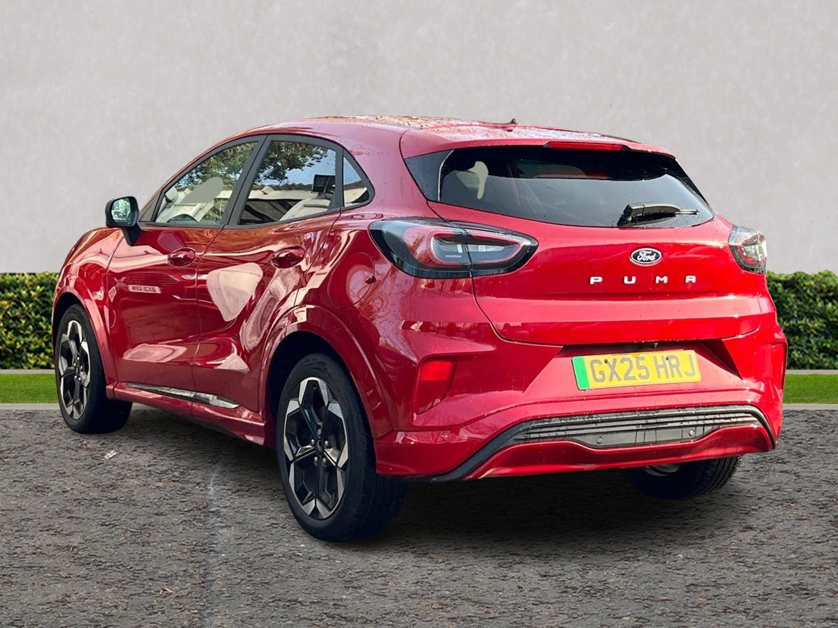 Used Ford Puma 2025 for sale - 77884544: Photo 5