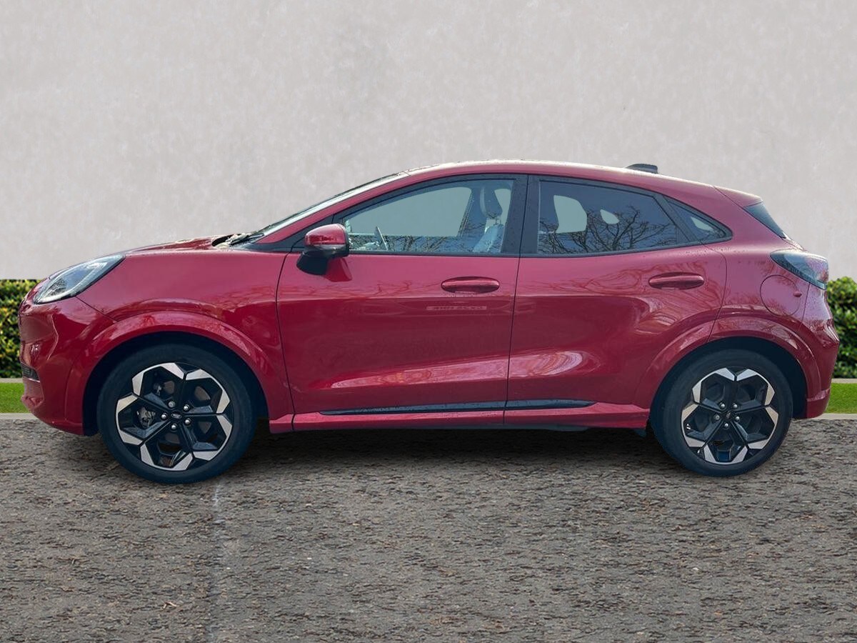 Used Ford Puma 2025 for sale - 77884544: Photo 6