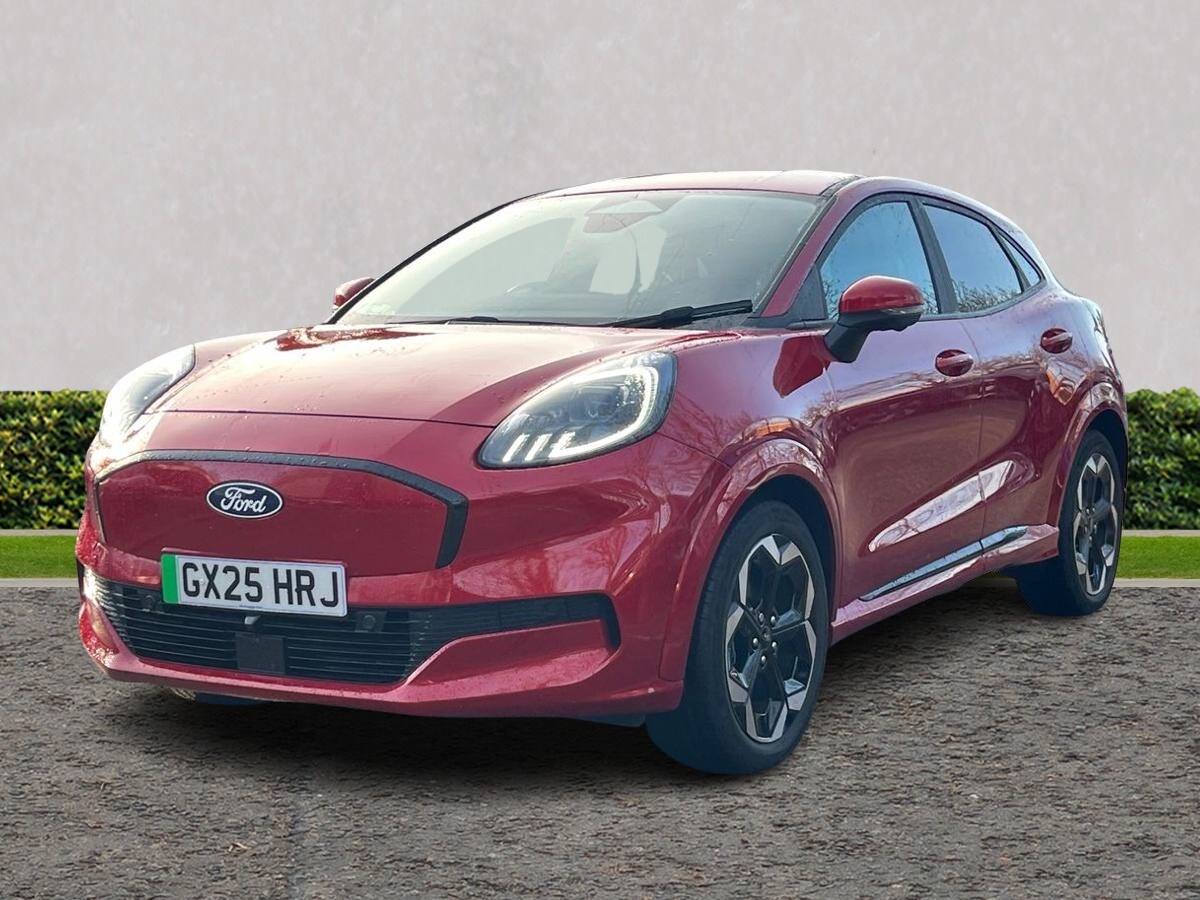 Used Ford Puma 2025 for sale - 77884544: Photo 7