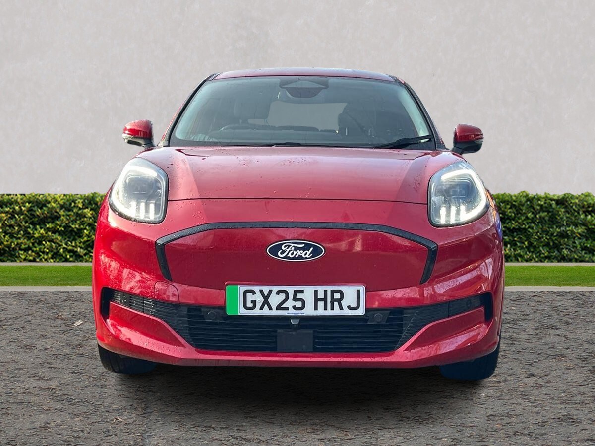 Used Ford Puma 2025 for sale - 77884544: Photo 8