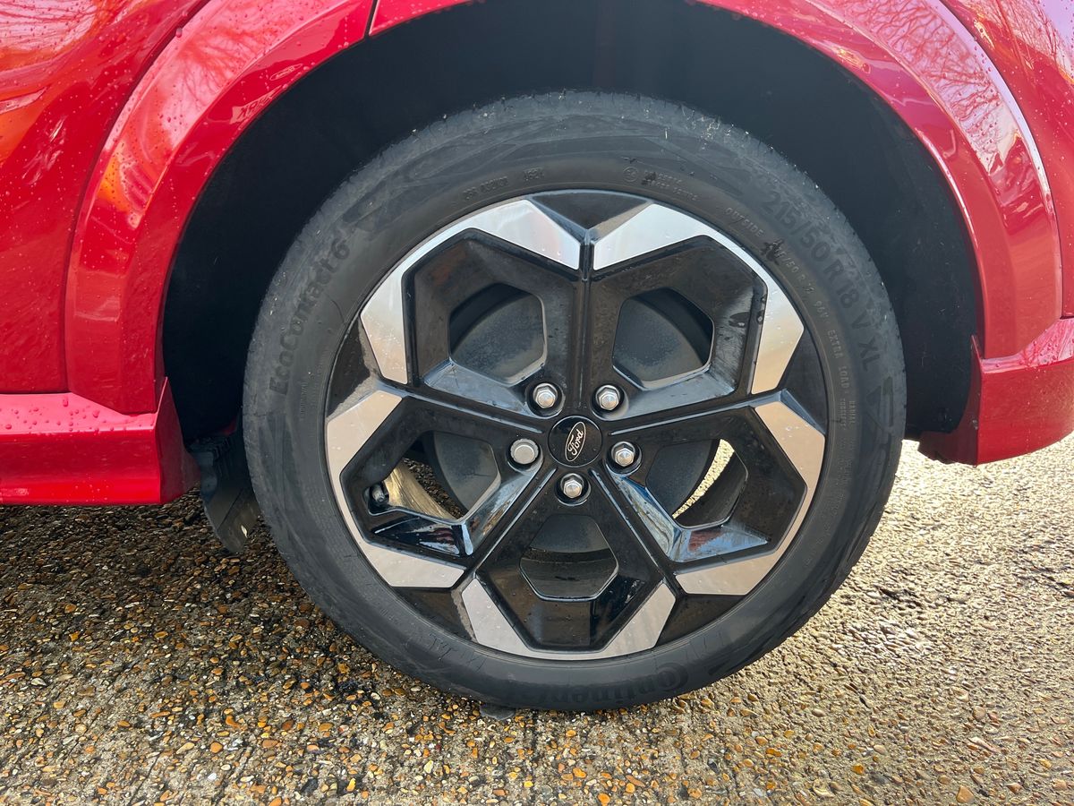 Used Ford Puma 2025 for sale - 77884544: Photo 9