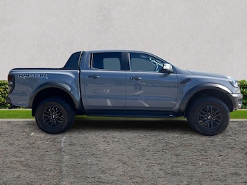 Used Ford Ranger 2022 for sale - 78133613: Photo