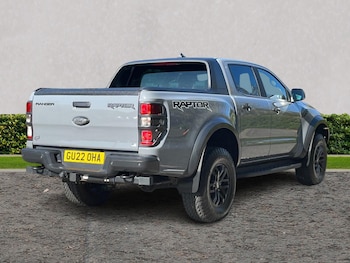 Used Ford Ranger 2022 for sale - 78133613: Photo
