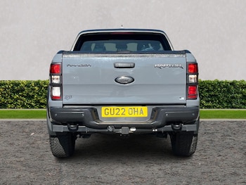 Used Ford Ranger 2022 for sale - 78133613: Photo