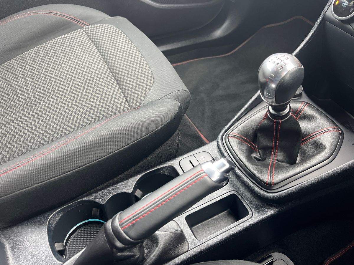 Used Ford Fiesta 2021 for sale - 77884570: Photo 15