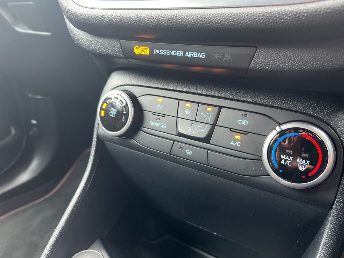 Used Ford Fiesta 2021 for sale - 77884570: Photo 17