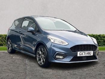Ford Fiesta feature image