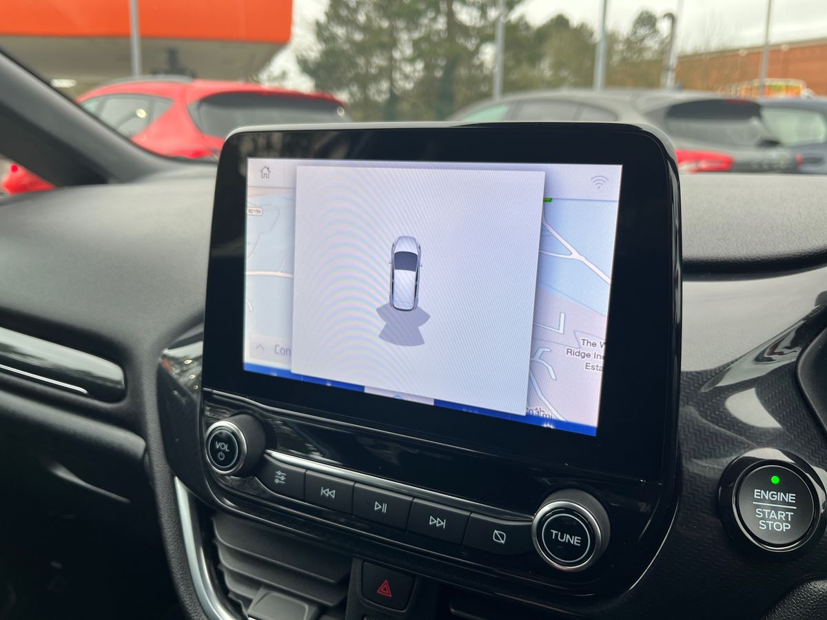 Used Ford Fiesta 2021 for sale - 77884570: Photo 21