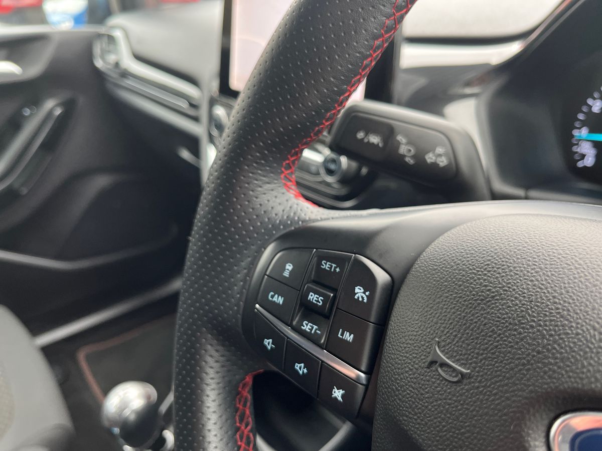 Used Ford Fiesta 2021 for sale - 77884570: Photo 24