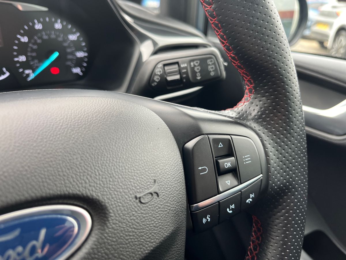 Used Ford Fiesta 2021 for sale - 77884570: Photo 25