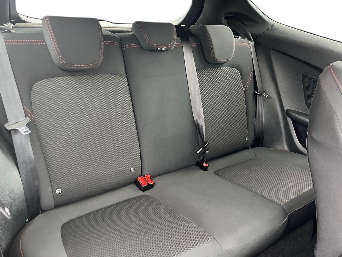 Used Ford Fiesta 2021 for sale - 77884570: Photo 26
