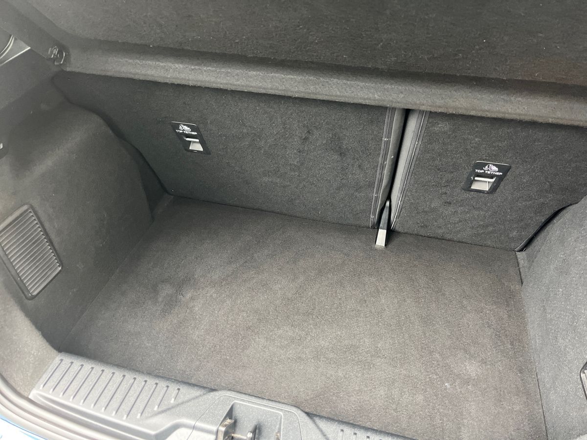 Used Ford Fiesta 2021 for sale - 77884570: Photo 27