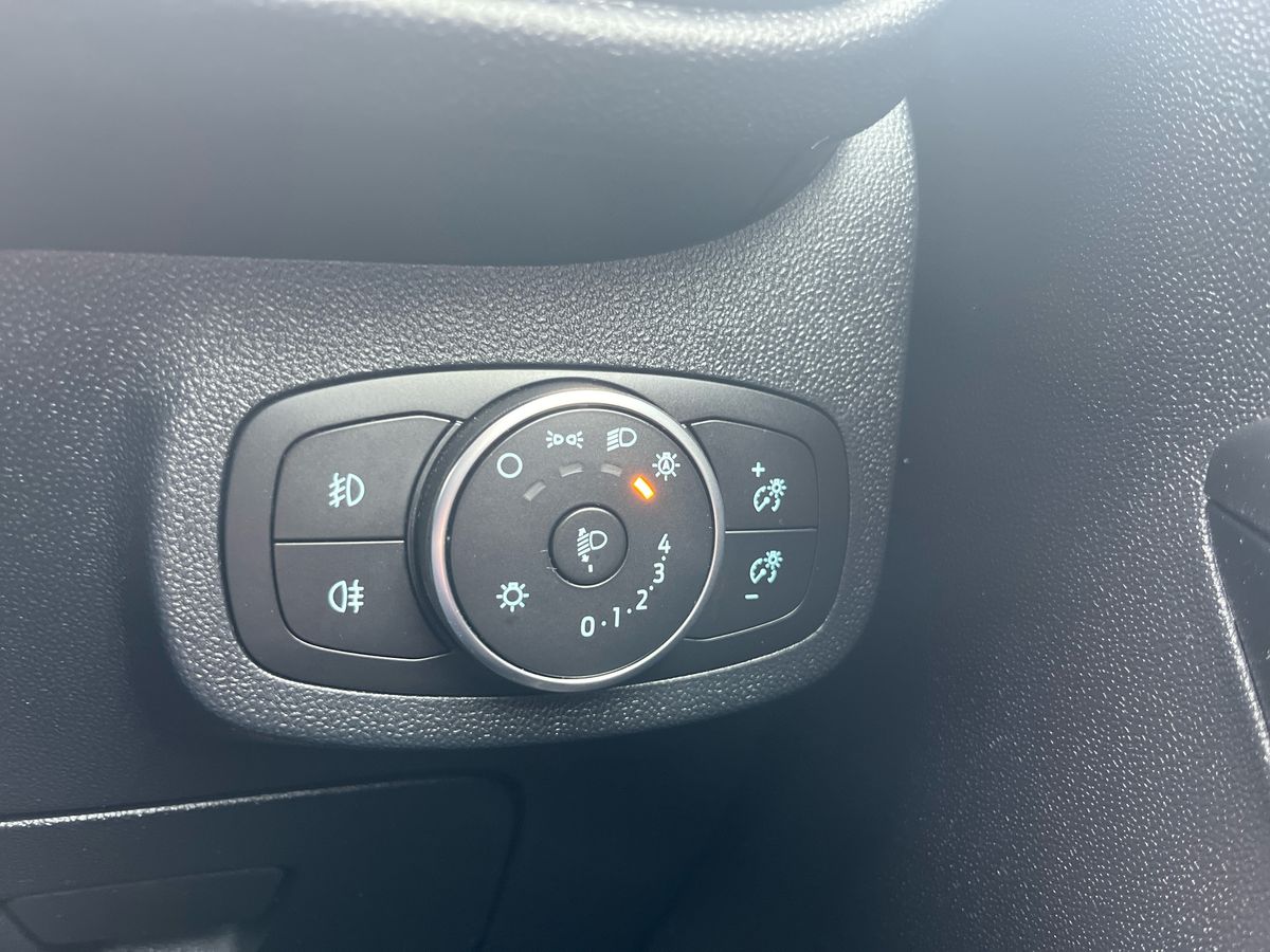 Used Ford Fiesta 2021 for sale - 77884570: Photo 29